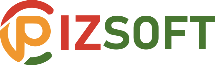 Pantalla del sistema PizSoft